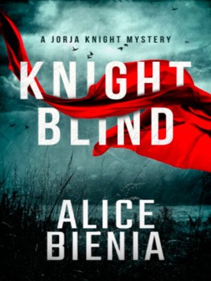 cover image of Knight Blind